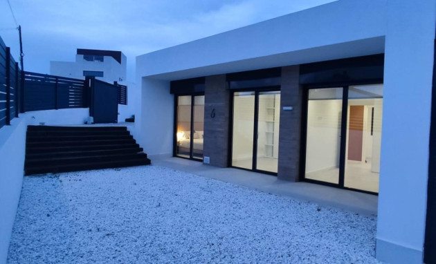 Revente - Villa - Ciudad quesada - Costa blanca sur