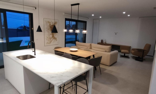 Revente - Villa - Ciudad quesada - Costa blanca sur