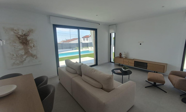 Revente - Villa - Ciudad quesada - Costa blanca sur