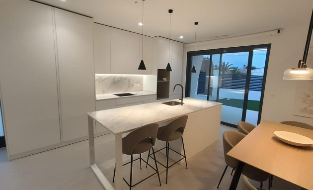 Revente - Villa - Ciudad quesada - Costa blanca sur