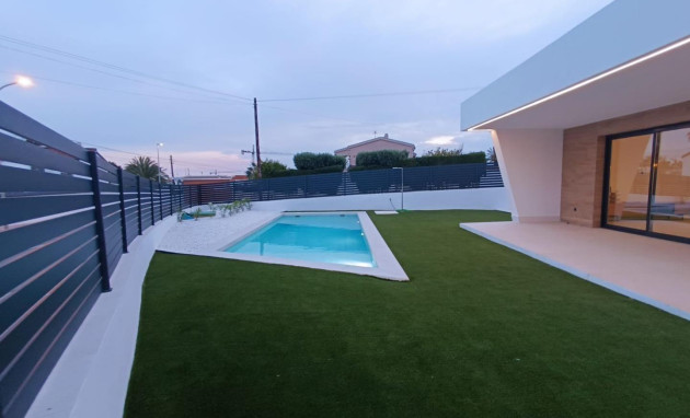 Revente - Villa - Ciudad quesada - Costa blanca sur