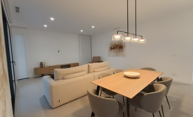 Revente - Villa - Ciudad quesada - Costa blanca sur