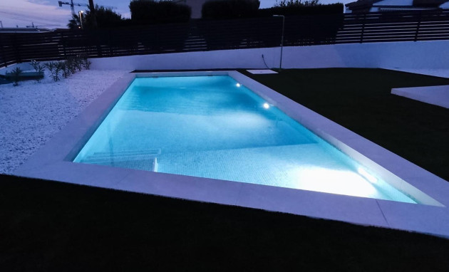 Revente - Villa - Ciudad quesada - Costa blanca sur