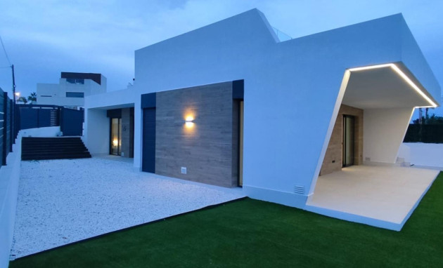 Revente - Villa - Ciudad quesada - Costa blanca sur