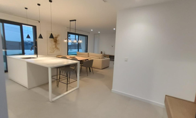 Revente - Villa - Ciudad quesada - Costa blanca sur