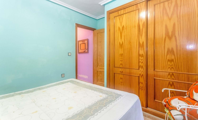 Herverkoop - Villa - Orihuela Costa - Los Almendros-La Florida