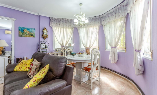 Herverkoop - Villa - Orihuela Costa - Los Almendros-La Florida