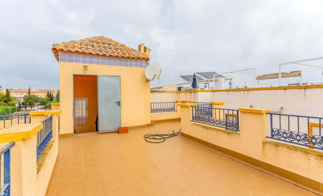 Herverkoop - Villa - Orihuela Costa - Los Almendros-La Florida