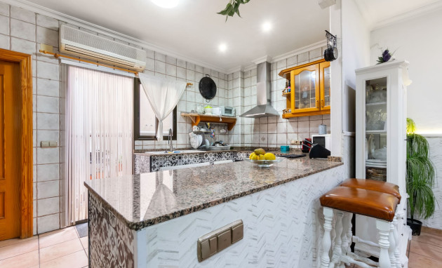 Herverkoop - Herenhuis - Ciudad Quesada/Rojales - Ciudad Quesada