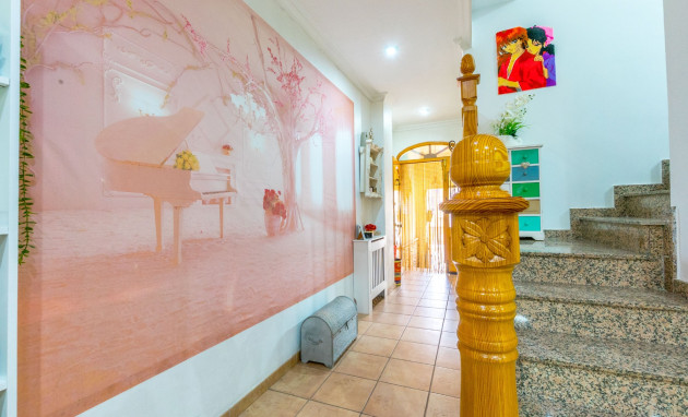 Herverkoop - Herenhuis - Ciudad Quesada/Rojales - Ciudad Quesada