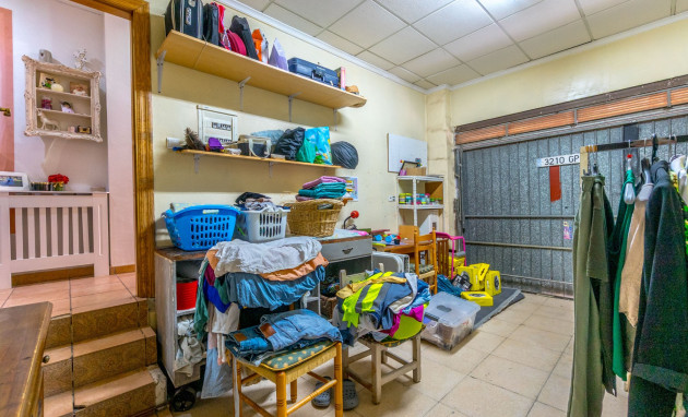 Herverkoop - Herenhuis - Ciudad Quesada/Rojales - Ciudad Quesada