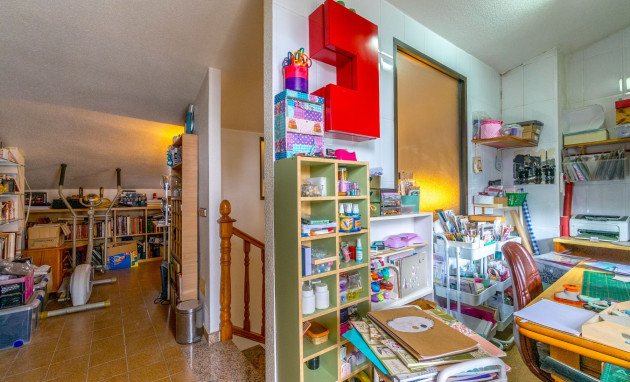 Herverkoop - Herenhuis - Ciudad Quesada/Rojales - Ciudad Quesada