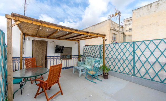 Herverkoop - Herenhuis - Ciudad Quesada/Rojales - Ciudad Quesada