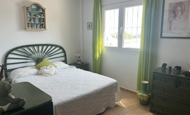 Herverkoop - Villa - Algorfa - Lomas de Juliana