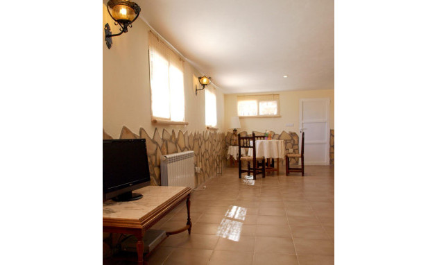 Herverkoop - Country Property - Torrevieja - Los balcones