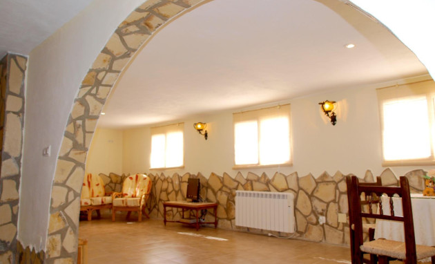 Herverkoop - Country Property - Torrevieja - Los balcones