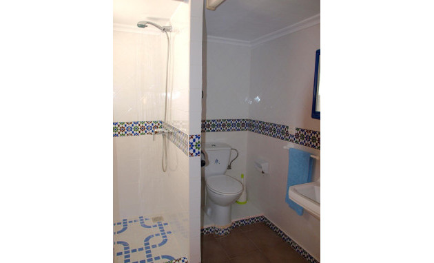 Herverkoop - Country Property - Torrevieja - Los balcones