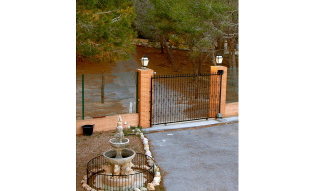 Herverkoop - Country Property - Torrevieja - Los balcones