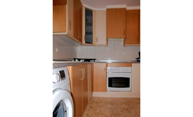 Herverkoop - Country Property - Torrevieja - Los balcones