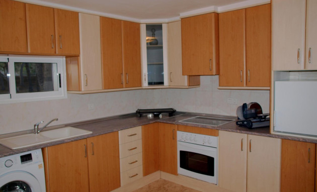 Herverkoop - Country Property - Torrevieja - Los balcones