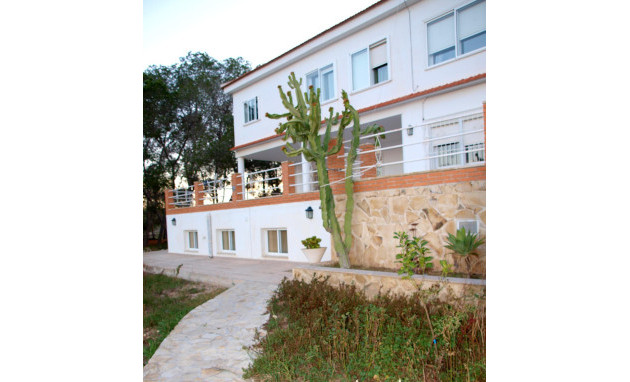 Herverkoop - Country Property - Torrevieja - Los balcones