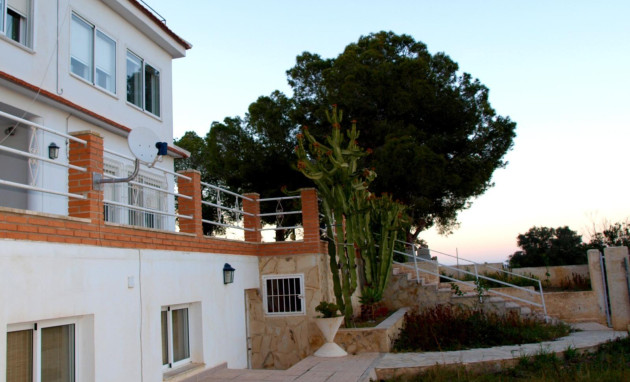 Herverkoop - Country Property - Torrevieja - Los balcones