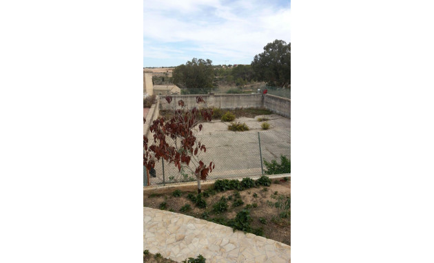 Herverkoop - Country Property - Torrevieja - Los balcones