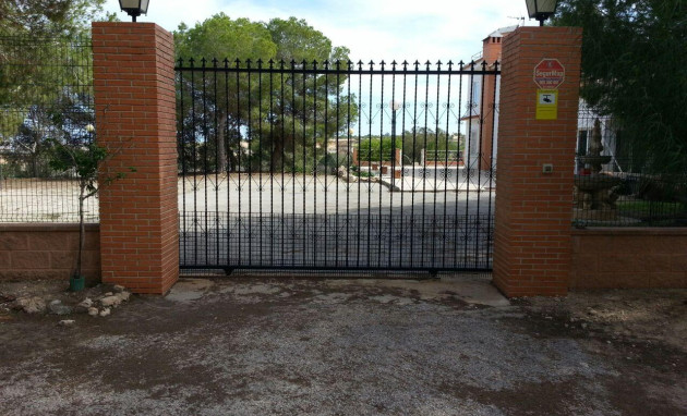 Herverkoop - Country Property - Torrevieja - Los balcones