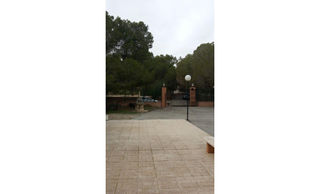 Herverkoop - Country Property - Torrevieja - Los balcones