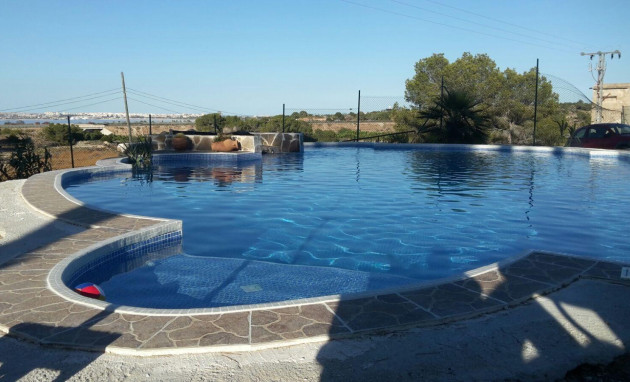 Herverkoop - Country Property - Torrevieja - Los balcones