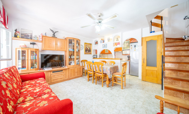 Herverkoop - Casa de Pueblo - Torrevieja - La Mata