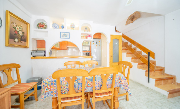 Herverkoop - Casa de Pueblo - Torrevieja - La Mata