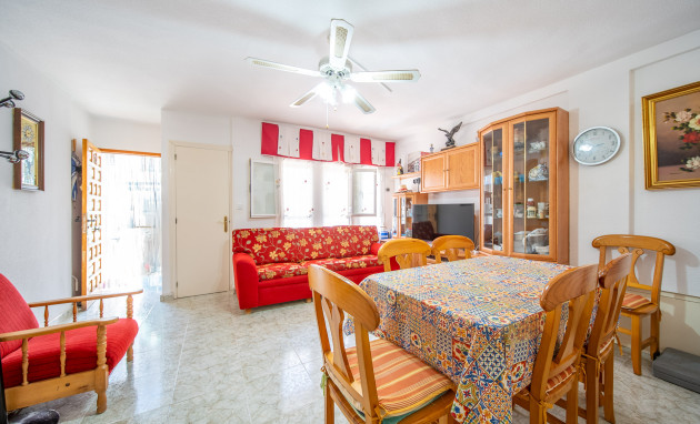 Herverkoop - Casa de Pueblo - Torrevieja - La Mata