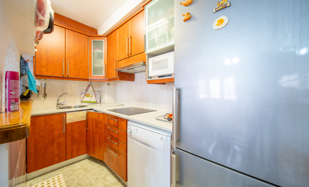 Herverkoop - Casa de Pueblo - Torrevieja - La Mata