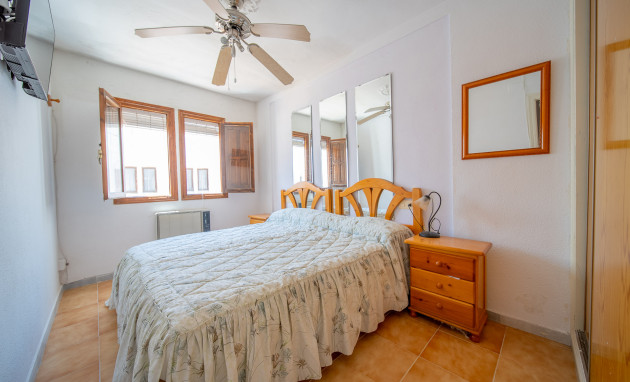 Herverkoop - Casa de Pueblo - Torrevieja - La Mata