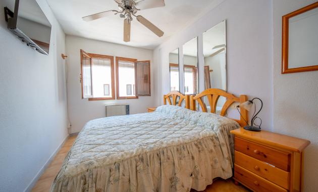 Herverkoop - Casa de Pueblo - Torrevieja - La Mata