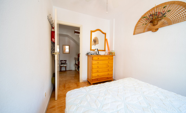 Herverkoop - Casa de Pueblo - Torrevieja - La Mata