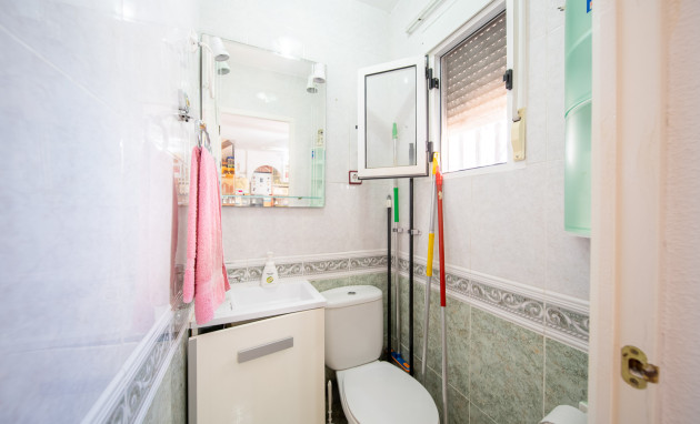 Herverkoop - Casa de Pueblo - Torrevieja - La Mata