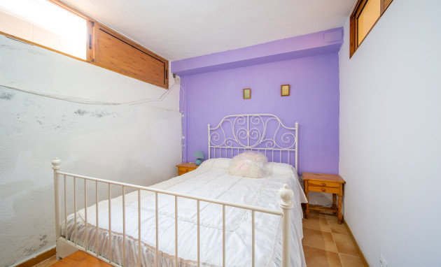 Herverkoop - Casa de Pueblo - Torrevieja - La Mata