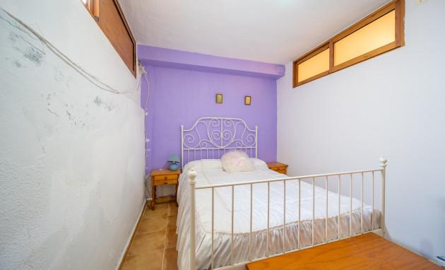 Herverkoop - Casa de Pueblo - Torrevieja - La Mata