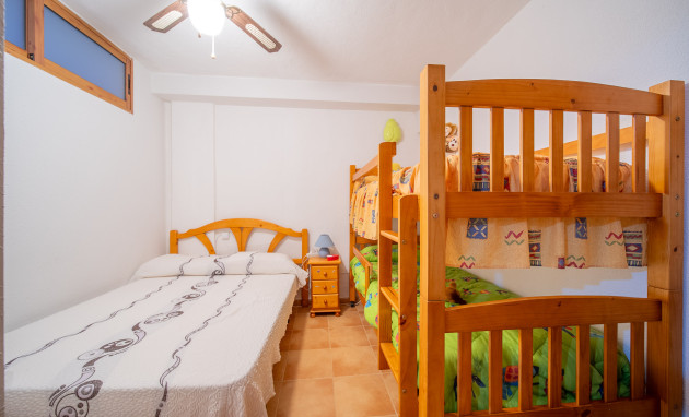 Herverkoop - Casa de Pueblo - Torrevieja - La Mata