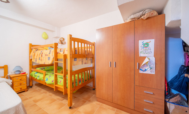 Herverkoop - Casa de Pueblo - Torrevieja - La Mata