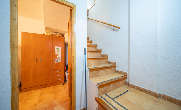 Herverkoop - Casa de Pueblo - Torrevieja - La Mata