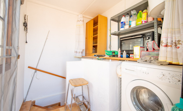 Herverkoop - Casa de Pueblo - Torrevieja - La Mata