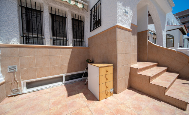 Herverkoop - Casa de Pueblo - Torrevieja - La Mata