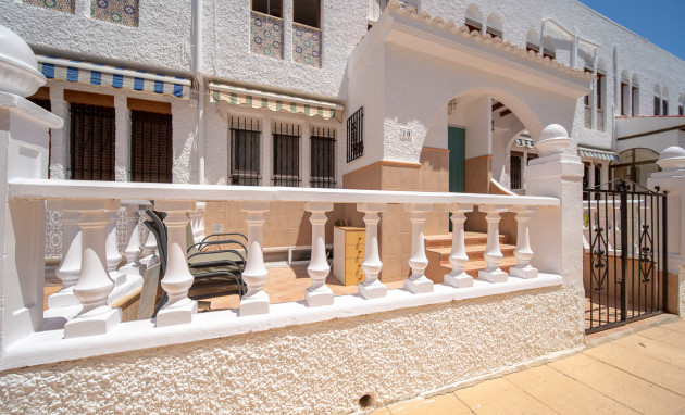 Herverkoop - Casa de Pueblo - Torrevieja - La Mata