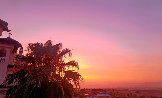 Herverkoop - Villa - Algorfa - Lomas de Juliana