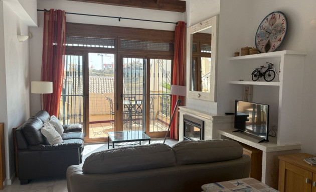 Herverkoop - Apartment - Algorfa - La Finca Golf