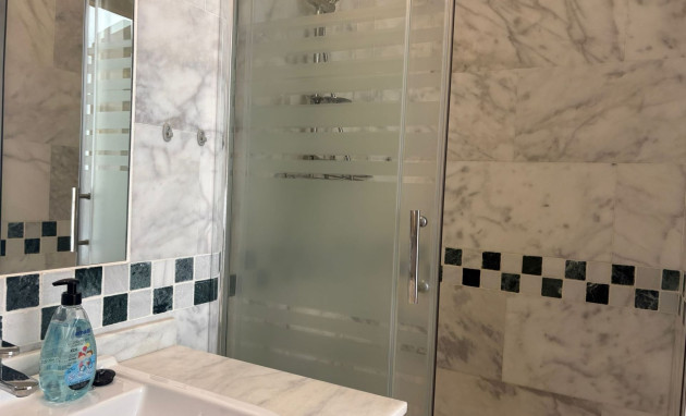 Herverkoop - Apartment - Algorfa - La Finca Golf