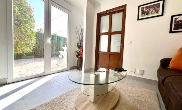 Herverkoop - Villa - Torrevieja - Centro